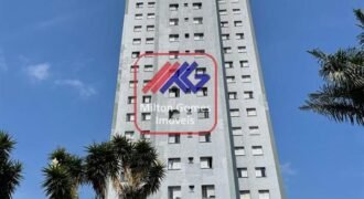 Apartamento para Venda em São Paulo, Vila Santana, 3 dormitórios, 1 banheiro, 1 vaga
