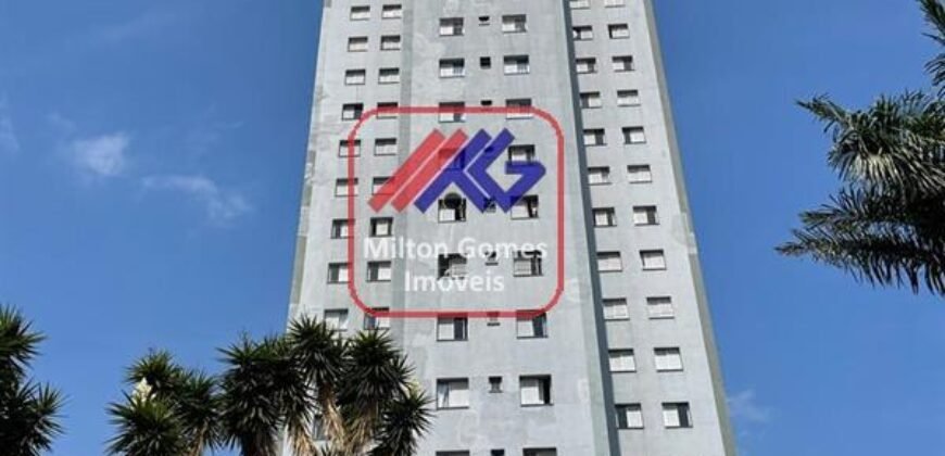 Apartamento para Venda em São Paulo, Vila Santana, 3 dormitórios, 1 banheiro, 1 vaga