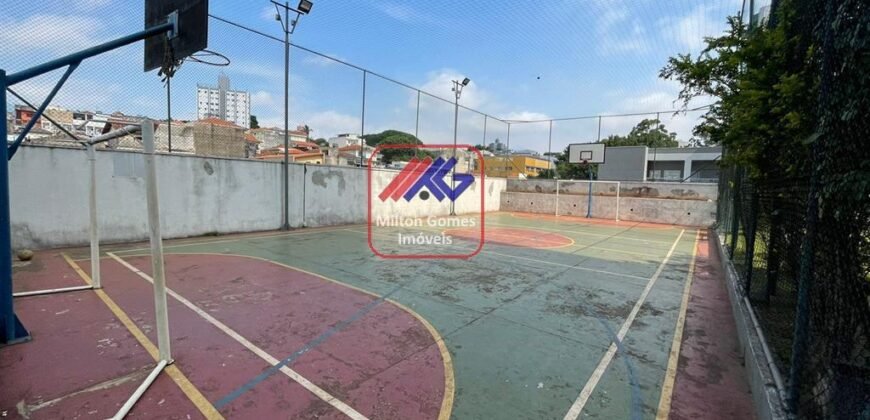 Apartamento para Venda em São Paulo, Vila Santana, 3 dormitórios, 1 banheiro, 1 vaga