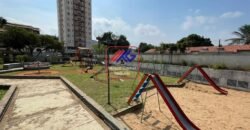 Apartamento para Venda em São Paulo, Vila Santana, 3 dormitórios, 1 banheiro, 1 vaga