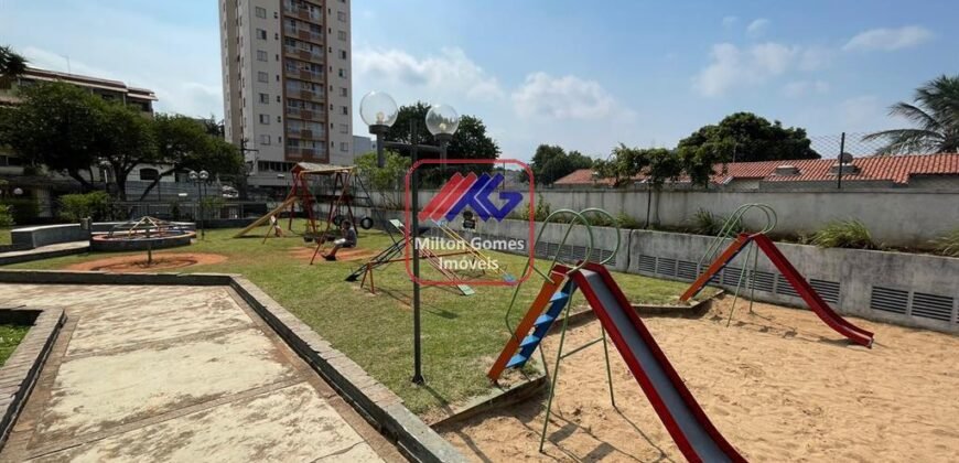 Apartamento para Venda em São Paulo, Vila Santana, 3 dormitórios, 1 banheiro, 1 vaga