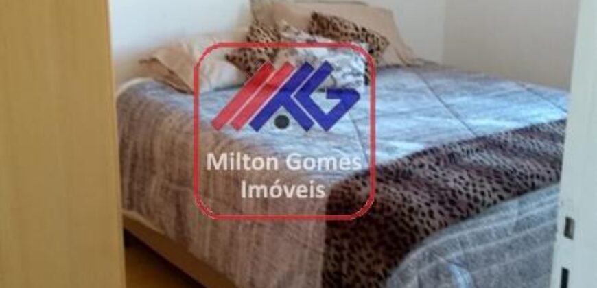 Apartamento para Venda em São Paulo, Vila Santana, 3 dormitórios, 1 banheiro, 1 vaga