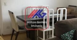 Apartamento para Venda em São Paulo, Vila Santana, 3 dormitórios, 1 banheiro, 1 vaga