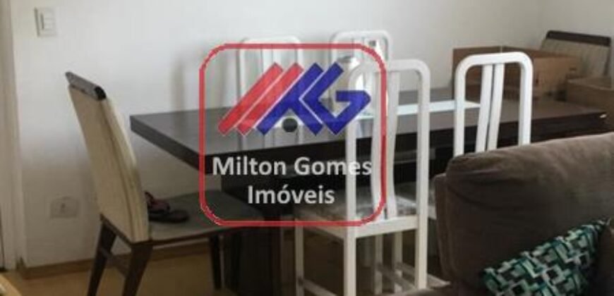 Apartamento para Venda em São Paulo, Vila Santana, 3 dormitórios, 1 banheiro, 1 vaga
