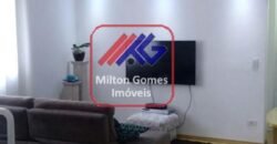Apartamento para Venda em São Paulo, Vila Santana, 3 dormitórios, 1 banheiro, 1 vaga
