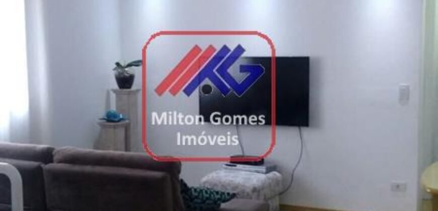 Apartamento para Venda em São Paulo, Vila Santana, 3 dormitórios, 1 banheiro, 1 vaga
