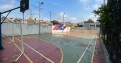 Apartamento para Venda em São Paulo, Vila Santana, 3 dormitórios, 1 banheiro, 1 vaga