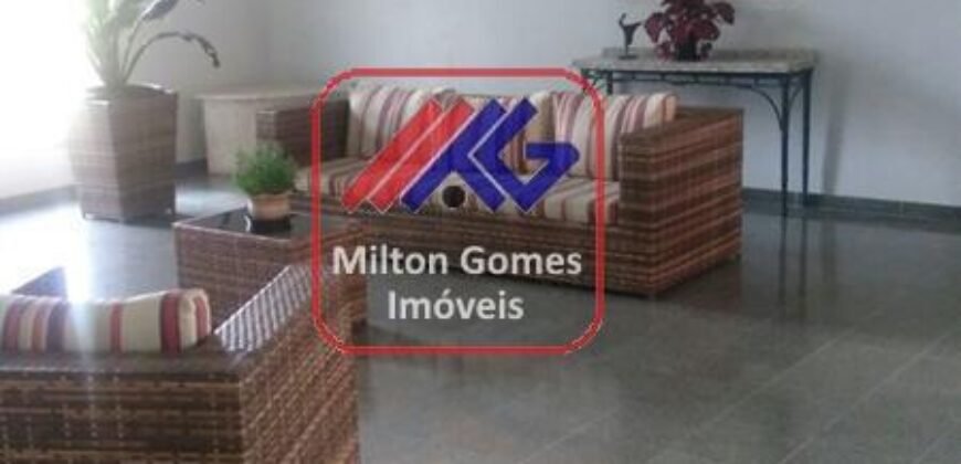 Apartamento para Venda em São Paulo, Vila Santana, 3 dormitórios, 1 banheiro, 1 vaga