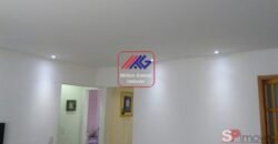 Apartamento para Venda em São Paulo, Vila Santana, 3 dormitórios, 1 banheiro, 1 vaga