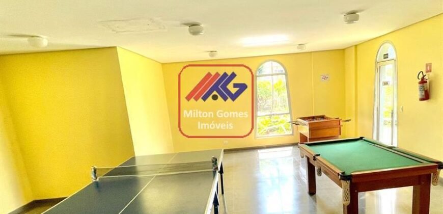 Apartamento para Venda em São Paulo, Vila Santana, 3 dormitórios, 1 banheiro, 1 vaga