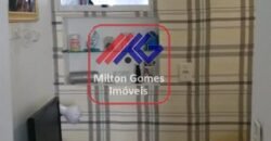 Apartamento para Venda em São Paulo, Vila Santana, 3 dormitórios, 1 banheiro, 1 vaga