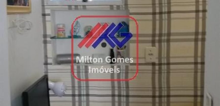 Apartamento para Venda em São Paulo, Vila Santana, 3 dormitórios, 1 banheiro, 1 vaga