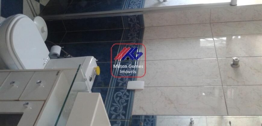 Apartamento para Venda em São Paulo, Vila Santana, 3 dormitórios, 1 banheiro, 1 vaga