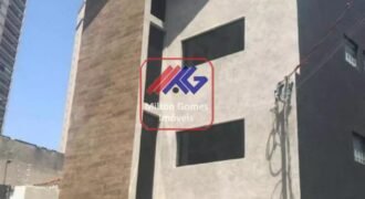 Apartamento para Locação em São Paulo, Tatuapé, 1 dormitório, 1 banheiro