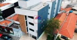 Apartamento para Locação em São Paulo, Tatuapé, 1 dormitório, 1 banheiro