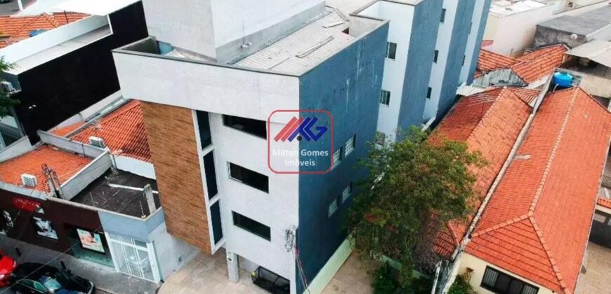 Apartamento para Locação em São Paulo, Tatuapé, 1 dormitório, 1 banheiro