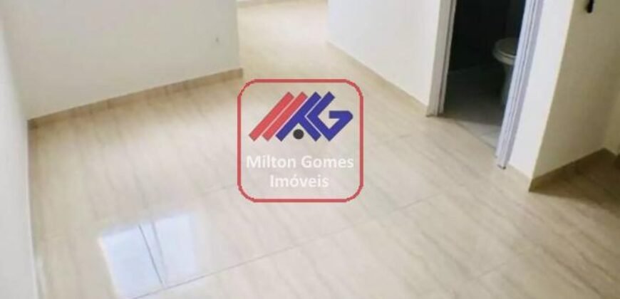 Apartamento para Locação em São Paulo, Tatuapé, 1 dormitório, 1 banheiro