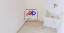 Apartamento para Locação em São Paulo, Tatuapé, 1 dormitório, 1 banheiro