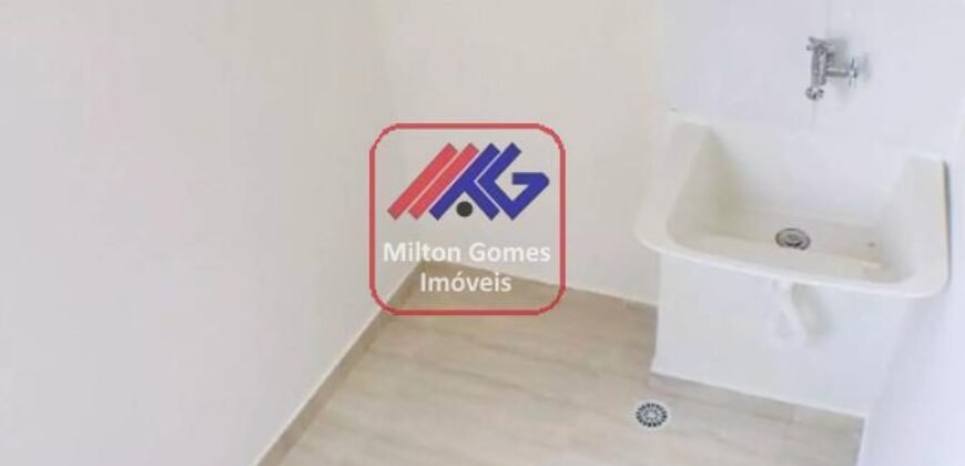 Apartamento para Locação em São Paulo, Tatuapé, 1 dormitório, 1 banheiro