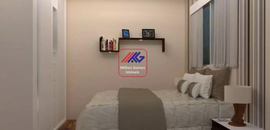 Apartamento para Locação em São Paulo, Tatuapé, 1 dormitório, 1 banheiro