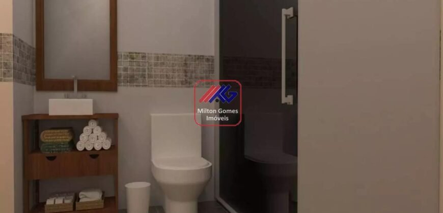 Apartamento para Locação em São Paulo, Tatuapé, 1 dormitório, 1 banheiro