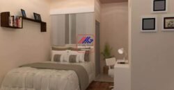 Apartamento para Locação em São Paulo, Tatuapé, 1 dormitório, 1 banheiro
