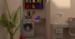 Apartamento para Locação em São Paulo, Tatuapé, 1 dormitório, 1 banheiro