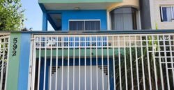 Sobrado para Venda em São Paulo, Vila Talarico, 3 dormitórios, 1 suíte, 2 banheiros, 6 vagas