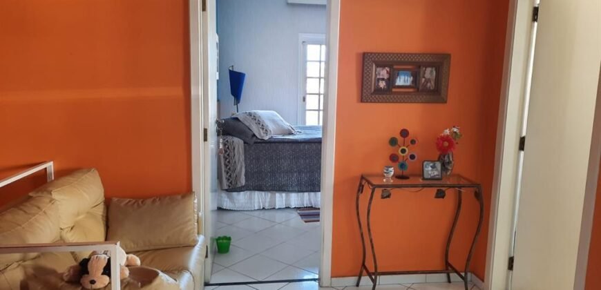 Sobrado para Venda em São Paulo, Vila Talarico, 3 dormitórios, 1 suíte, 2 banheiros, 6 vagas