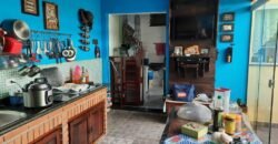 Sobrado para Venda em São Paulo, Vila Talarico, 3 dormitórios, 1 suíte, 2 banheiros, 6 vagas