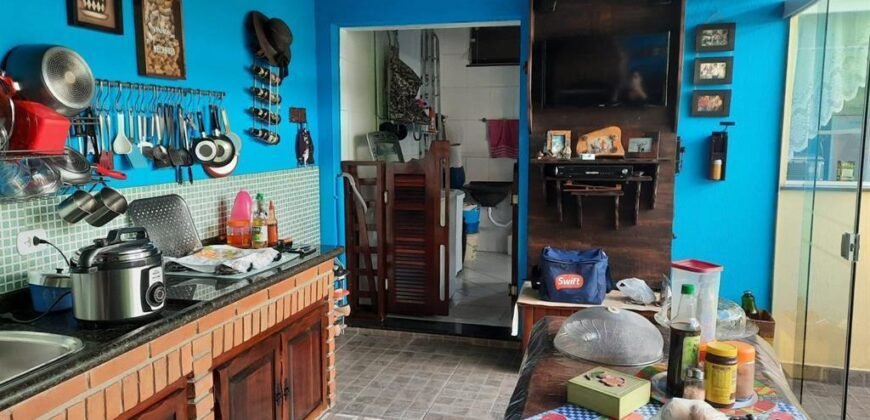 Sobrado para Venda em São Paulo, Vila Talarico, 3 dormitórios, 1 suíte, 2 banheiros, 6 vagas