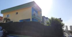Sobrado para Venda em São Paulo, Vila Talarico, 3 dormitórios, 1 suíte, 2 banheiros, 6 vagas
