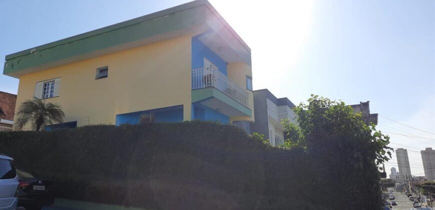 Sobrado para Venda em São Paulo, Vila Talarico, 3 dormitórios, 1 suíte, 2 banheiros, 6 vagas
