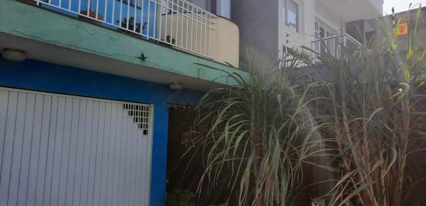 Sobrado para Venda em São Paulo, Vila Talarico, 3 dormitórios, 1 suíte, 2 banheiros, 6 vagas