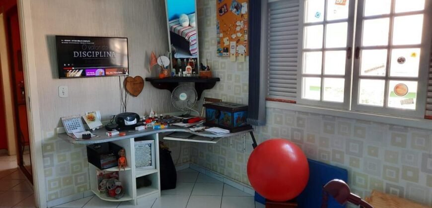 Sobrado para Venda em São Paulo, Vila Talarico, 3 dormitórios, 1 suíte, 2 banheiros, 6 vagas