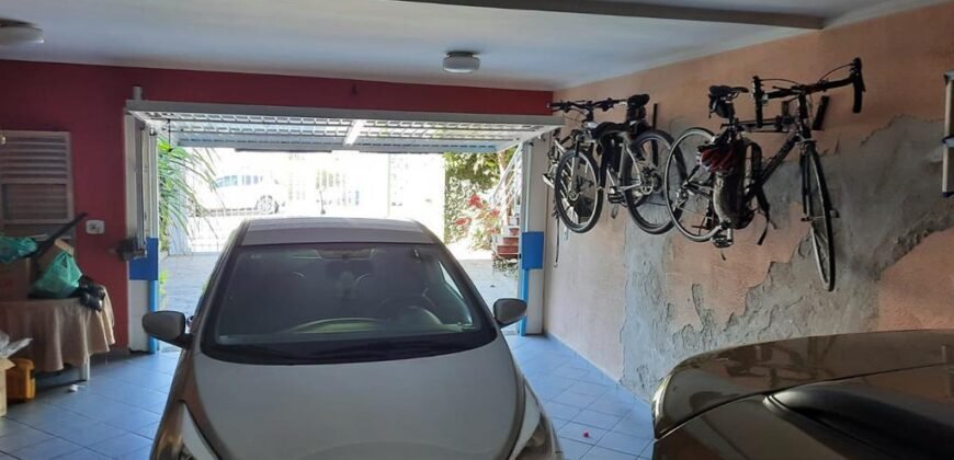 Sobrado para Venda em São Paulo, Vila Talarico, 3 dormitórios, 1 suíte, 2 banheiros, 6 vagas