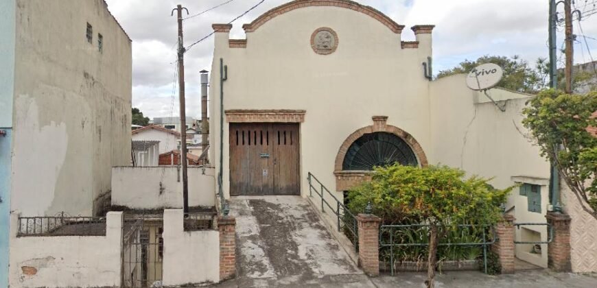 Sobrado para Venda em São Paulo, Vila Santana, 3 dormitórios, 1 suíte, 2 banheiros, 3 vagas