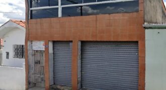 Sobrado para Venda em São Paulo, Vila Marieta, 3 dormitórios, 1 suíte