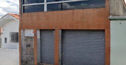 Sobrado para Venda em São Paulo, Vila Marieta, 3 dormitórios, 1 suíte