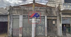 Sobrado para Venda em São Paulo, Vila Esperança, 1 dormitório, 2 vagas