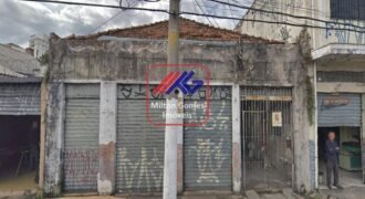 Sobrado para Venda em São Paulo, Vila Esperança, 1 dormitório, 2 vagas