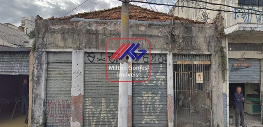 Sobrado para Venda em São Paulo, Vila Esperança, 1 dormitório, 2 vagas