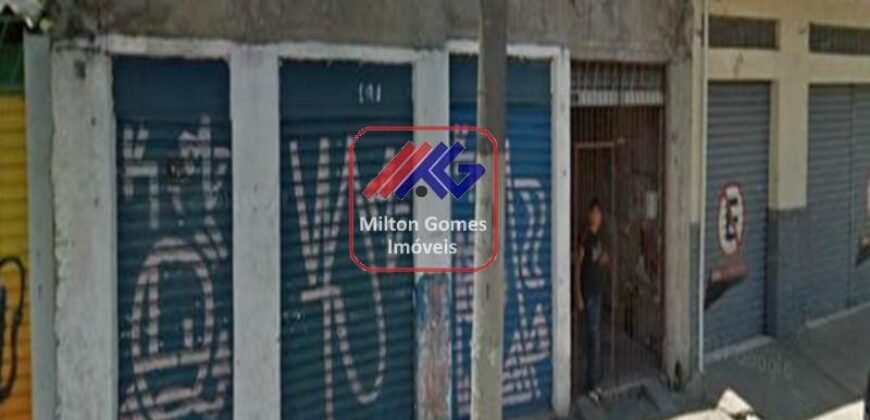 Sobrado para Venda em São Paulo, Vila Esperança, 1 dormitório, 2 vagas
