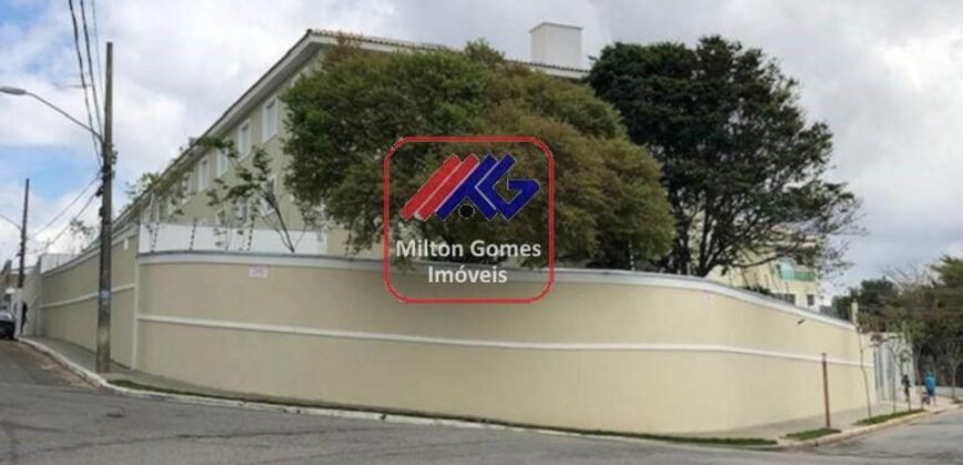 Casa em Condomínio para Venda em São Paulo, Vila Matilde, 3 dormitórios, 1 suíte, 3 banheiros, 2 vagas