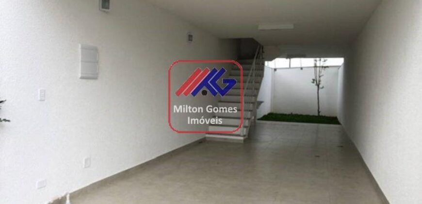 Casa em Condomínio para Venda em São Paulo, Vila Matilde, 3 dormitórios, 1 suíte, 3 banheiros, 2 vagas