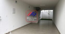 Casa em Condomínio para Venda em São Paulo, Vila Matilde, 3 dormitórios, 1 suíte, 3 banheiros, 2 vagas