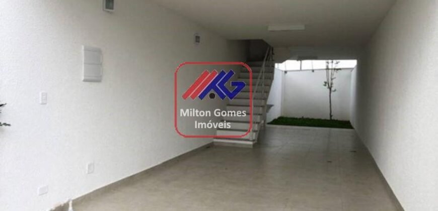 Casa em Condomínio para Venda em São Paulo, Vila Matilde, 3 dormitórios, 1 suíte, 3 banheiros, 2 vagas