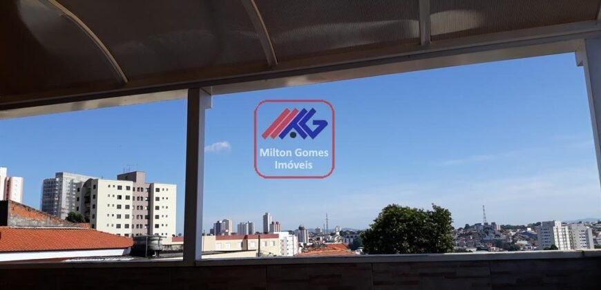 Casa em Condomínio para Venda em São Paulo, Vila Matilde, 3 dormitórios, 1 suíte, 2 banheiros, 4 vagas