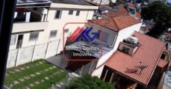 Casa em Condomínio para Venda em São Paulo, Vila Matilde, 3 dormitórios, 1 suíte, 2 banheiros, 4 vagas