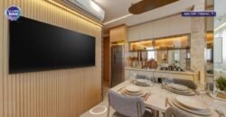 Apartamento para Venda em São Paulo, Vila Penteado, 2 dormitórios, 1 banheiro
